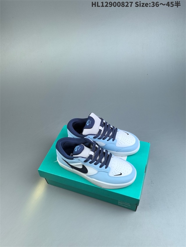 women Low top dunk sb shoes 36-45 2025-9-19-923